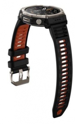 T-Rex Ultra 2 Silver/ Black