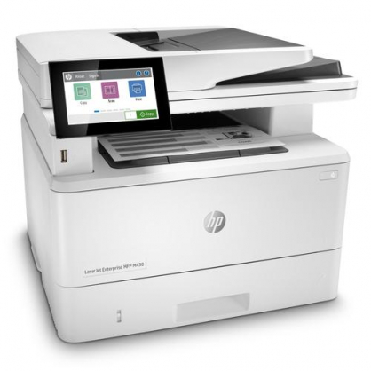LaserJet Enterprise MFP M430f