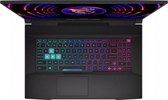 Katana 17 B13VEK-1449XPL 17.3FHD IPS i5-13420H 16GB 512SSD RTX4050 DOS