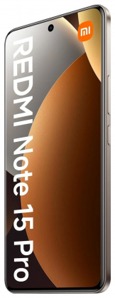 Redmi Note 15 Pro 8/ 256GB Titanium