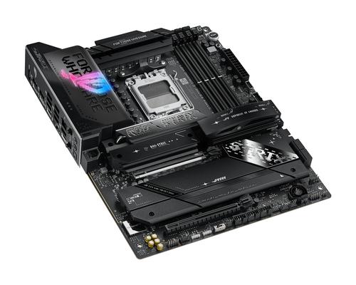 ROG STRIX X870E-E GAMING WIFI AMD X870E Socket AM5 ATX