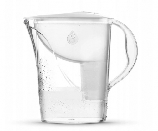 Classic 2,4L White