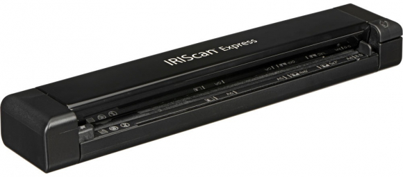 IRISCan Express 4