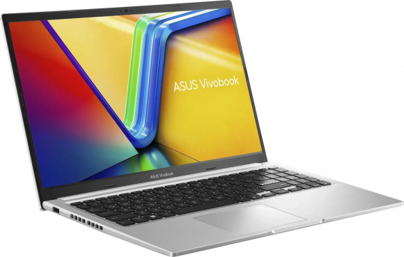 VivoBook 15 X1502VA-BQ681W FHD IPS i5-13420H 16GB 512SSD EN W11 Silver