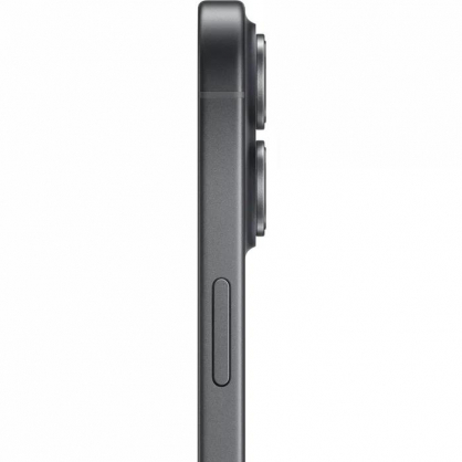 Apple iPhone 17 256GB Black mobilusis telefonas RDE.LT
