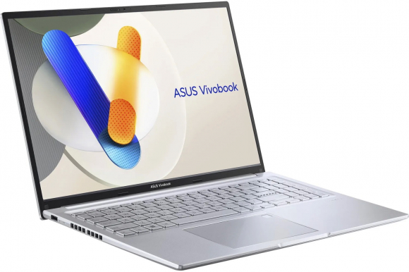 VivoBook 16 X1605VA-MB2825W 16 FHD+ IPS 270H 24GB 512SSD EN W11 Silver