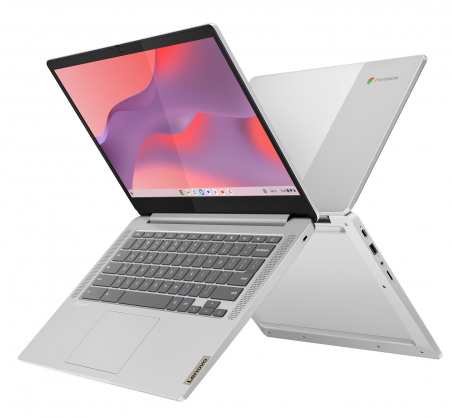 IdeaPad Slim 3 Chrome 14M868 14 FHD 520 8GB 128GB ChromeOS 82XJ003QPB