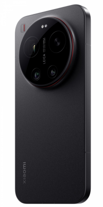 17 Ultra 16/ 512GB Black