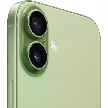 iPhone 17 256GB Sage