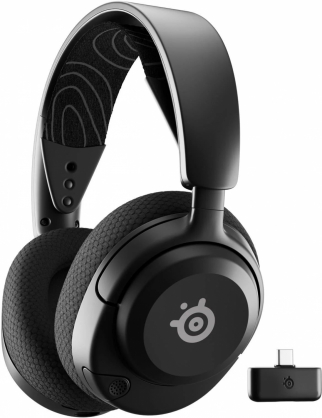 Arctis Nova 5 Wireless Black