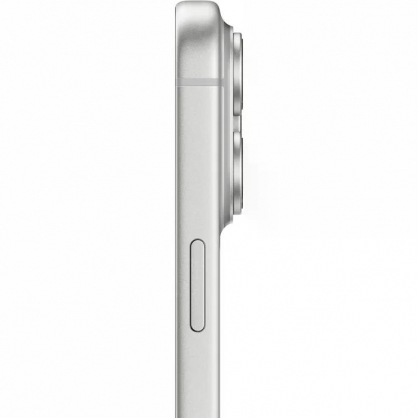 iPhone 17 Pro Max 256GB Silver