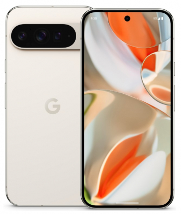 Pixel 9 Pro XL 256GB Porcelain
