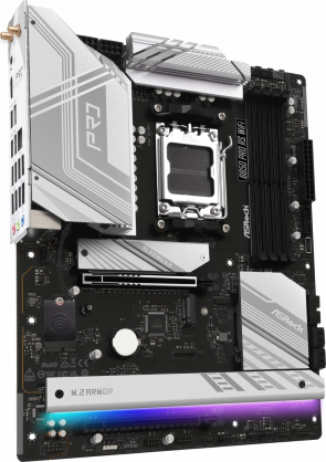 B850 Pro RS WiFi