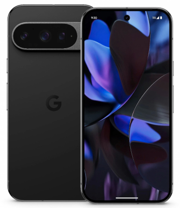 Pixel 9 Pro 16/ 128GB Obsidian