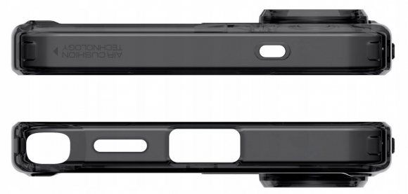 Ultra Hybrid Mag MagSafe Samsung Galaxy S26 Ultra Zero One-Black