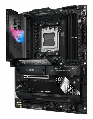 ROG STRIX X870E-E GAMING WIFI AMD X870E Socket AM5 ATX