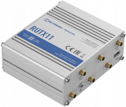 RUTX11