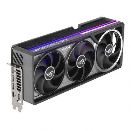 ROG Astral GeForce RTX 5090 32GB GDDR7