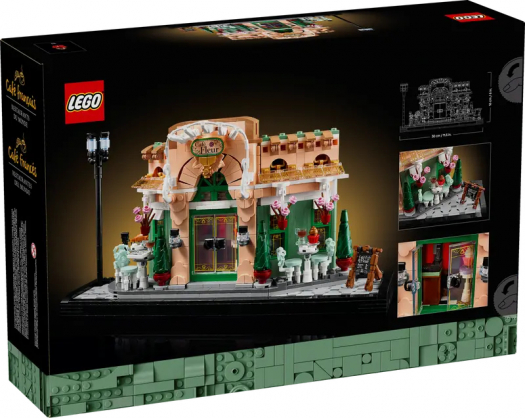 10362 French Café