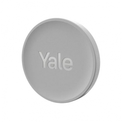 NFC Tag Dot Silver for Yale Linus Smart Lock L2