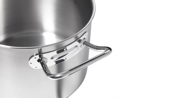 4-pot universal set