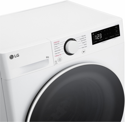 F2WR508S0W