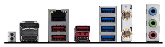 Pro B850-S WIFI6E
