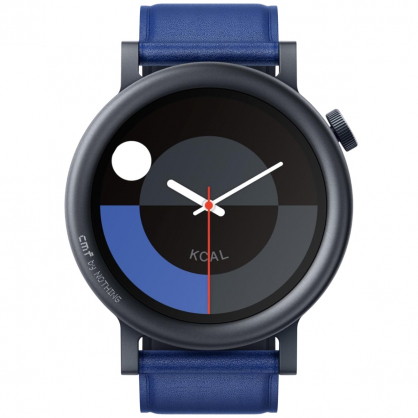 Watch Pro 2 Blue