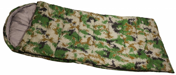 Sleeping bag 220 x 75 cm