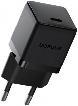 Palm 20W USB-C Black