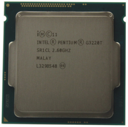 Pentium G3220T