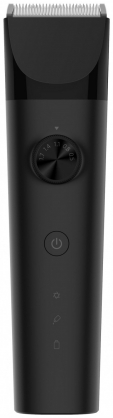 Hair Clipper Black