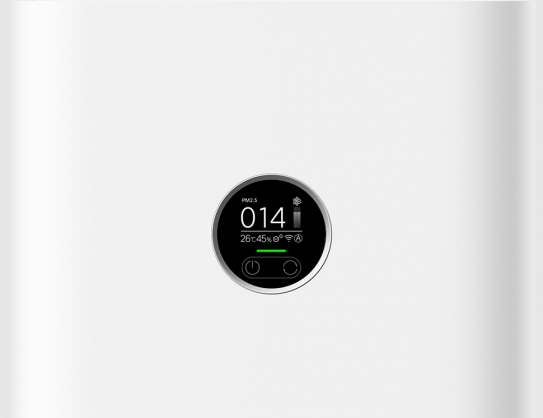 Smart Air Purifier 4 Pro BHR5056EU