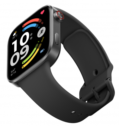 Redmi Watch 6 Obsidian Black