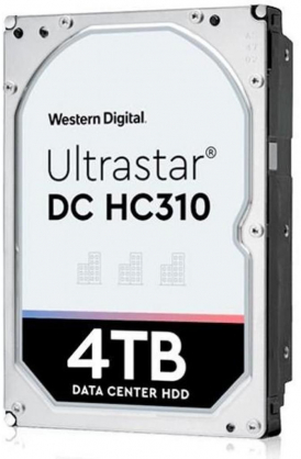 Ultrastar 4TB 3.5®® 0B36048