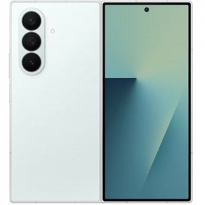 F966B Galaxy Fold7 512GB Mint