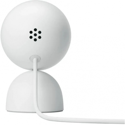 Nest Cam White