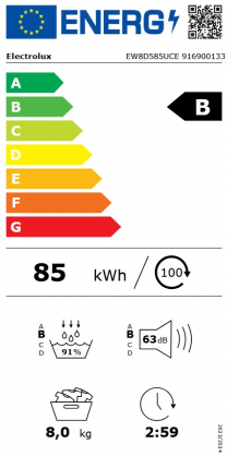 EW8D585UCE