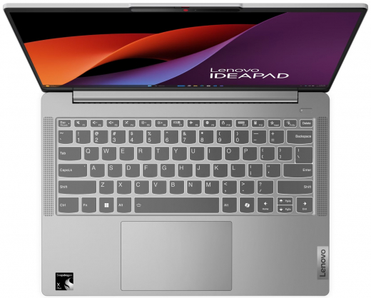 IdeaPad Slim 5 14Q8X9 14 X1-26-100 16GB 512SSD EN W11 Grey 83HL004XLT