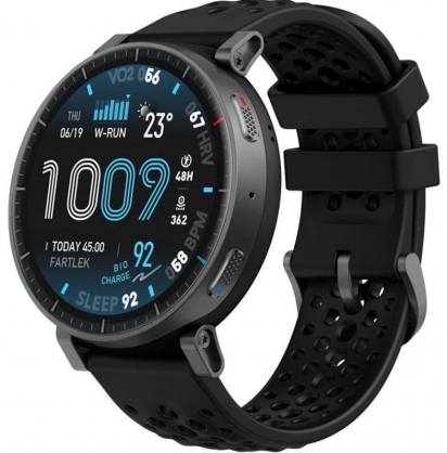 Active Max Black
