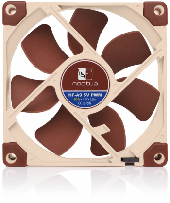 NF-A9 5V PWM 92 mm Case Fan