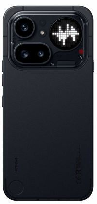 Phone (4a) Pro 8/ 128GB Black