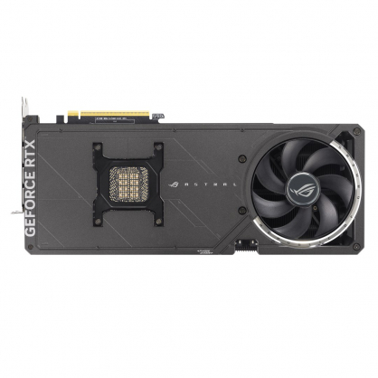 ROG Astral GeForce RTX 5090 32GB GDDR7