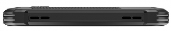 RT3 Plus 8" 4GB 128GB 4G Black
