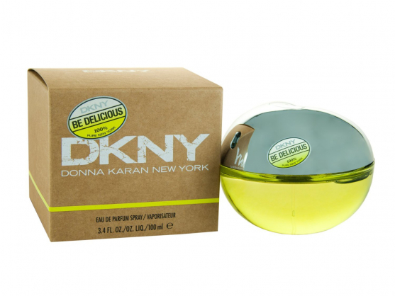 Be Delicious EDP 100 ml