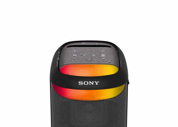SRSXV500B