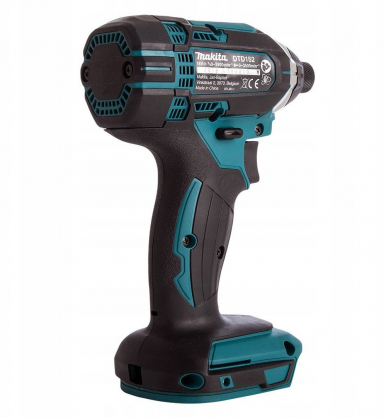 Kombinuotas rinkinys DLX2127MJ 18V 2X4,0Ah (DDF482+DTD152)