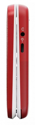 Leva L30 Red/ White