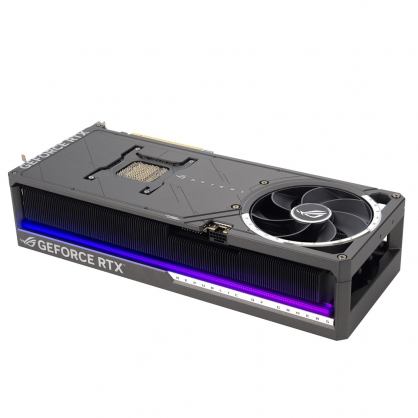 ROG Astral GeForce RTX 5090 32GB GDDR7