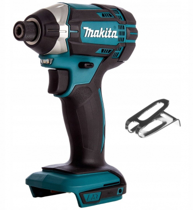 Kombinuotas rinkinys DLX2127MJ 18V 2X4,0Ah (DDF482+DTD152)